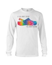 If You Aren't Crocin Long Sleeve Tee thumbnail