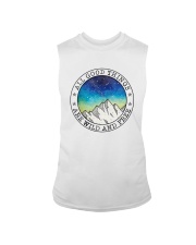 All Good Things Sleeveless Tee thumbnail