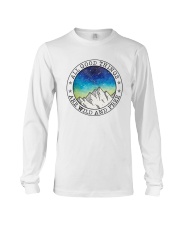 All Good Things Long Sleeve Tee thumbnail