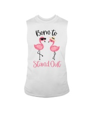 Born To Stand Out Sleeveless Tee thumbnail