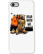 Bear With Me Phone Case thumbnail