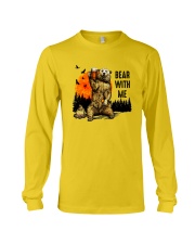 Bear With Me Long Sleeve Tee thumbnail
