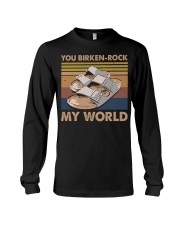 You Birken Rock My World Long Sleeve Tee thumbnail