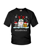 SQUADGOALS Youth T-Shirt thumbnail