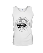 Explore Wave Unisex Tank thumbnail