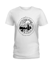Explore Wave Ladies T-Shirt thumbnail