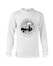 Explore Wave Long Sleeve Tee thumbnail