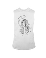 Be A Legend Sleeveless Tee thumbnail