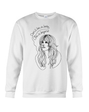 Be A Legend Crewneck Sweatshirt thumbnail