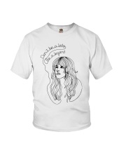 Be A Legend Youth T-Shirt thumbnail
