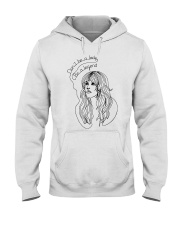 Be A Legend Hooded Sweatshirt thumbnail