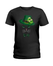 Love Cat Ladies T-Shirt thumbnail