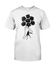 Take My Hand Premium Fit Mens Tee thumbnail