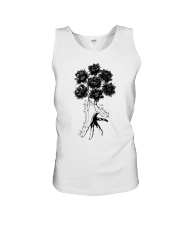 Take My Hand Unisex Tank thumbnail
