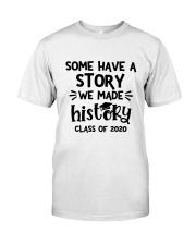 Seniors 2020 Premium Fit Mens Tee thumbnail