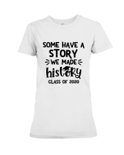Seniors 2020 Premium Fit Ladies Tee thumbnail