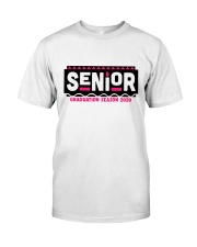 Senior 2020 Premium Fit Mens Tee thumbnail
