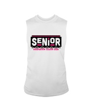 Senior 2020 Sleeveless Tee thumbnail