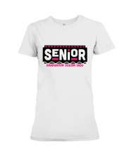 Senior 2020 Premium Fit Ladies Tee thumbnail
