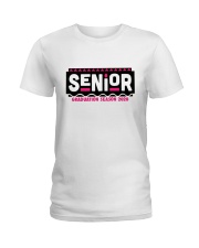 Senior 2020 Ladies T-Shirt thumbnail