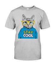 Stay Cool Classic T-Shirt front