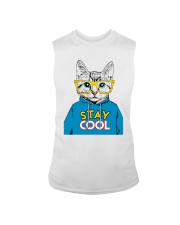 Stay Cool Sleeveless Tee thumbnail