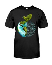Spanish teacher Premium Fit Mens Tee thumbnail