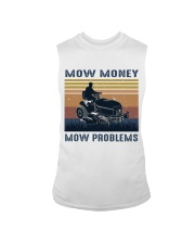 Mow Money Sleeveless Tee thumbnail