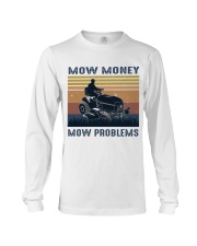 Mow Money Long Sleeve Tee thumbnail