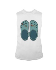 Love Crocs Sleeveless Tee thumbnail