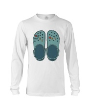 Love Crocs Long Sleeve Tee thumbnail