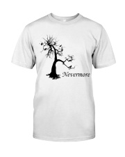 Nevermore Premium Fit Mens Tee thumbnail