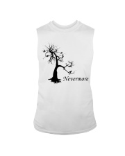 Nevermore Sleeveless Tee thumbnail
