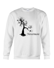 Nevermore Crewneck Sweatshirt thumbnail