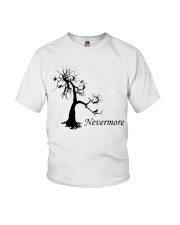 Nevermore Youth T-Shirt thumbnail