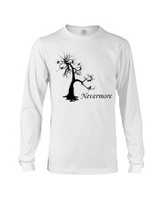 Nevermore Long Sleeve Tee thumbnail