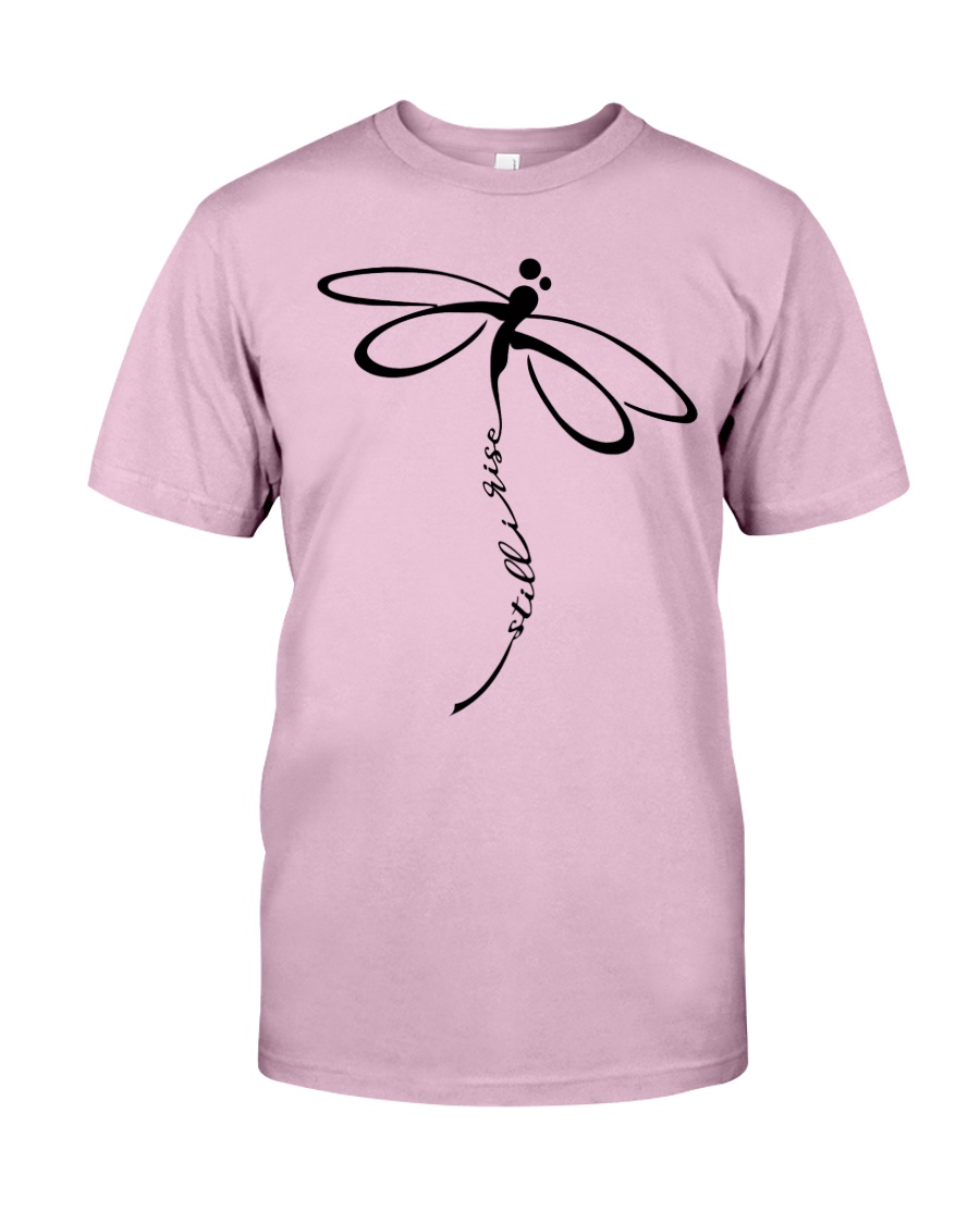 Still I Rise Classic T-Shirt