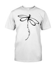 Still I Rise Premium Fit Mens Tee thumbnail
