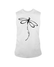 Still I Rise Sleeveless Tee thumbnail