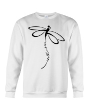 Still I Rise Crewneck Sweatshirt thumbnail