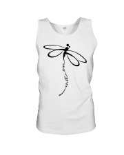 Still I Rise Unisex Tank thumbnail