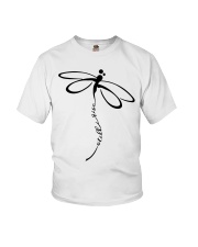 Still I Rise Youth T-Shirt thumbnail