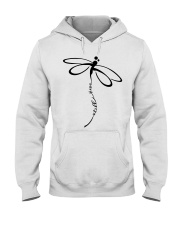 Still I Rise Hooded Sweatshirt thumbnail