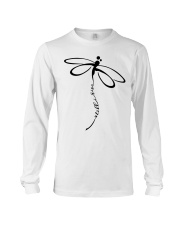 Still I Rise Long Sleeve Tee thumbnail