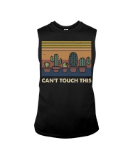 Can't Touch This Sleeveless Tee thumbnail