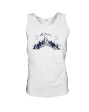 I Must go Unisex Tank thumbnail