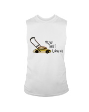 Mow That Lawn Sleeveless Tee thumbnail