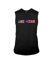 Puerto Rico Sleeveless Tee thumbnail