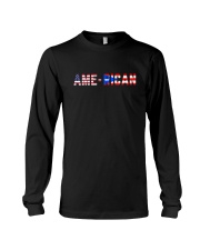 Puerto Rico Long Sleeve Tee thumbnail