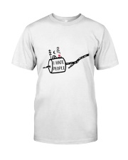 I Hate People Classic T-Shirt thumbnail